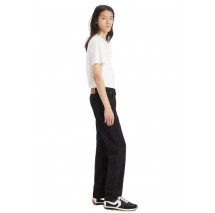 LEVIS 501® LEVIS®ORIGINAL FIT 005010165 ΠΑΝΤΕΛΟΝΙ ΑΝΔΡΙΚΟ BLACK DENIM