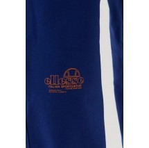 ΠΑΝΤΕΛΟΝΙ ΦΟΡΜΑΣ CASUALE JOG ΑΝΔΡΙΚΟ ELLESSE BLUE