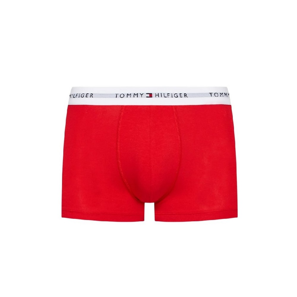 TOMMY HILFIGER 3P TRUNK  ΕΣΩΡΟΥΧΟ ΑΝΔΡΙΚΟ MULTI