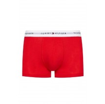 TOMMY HILFIGER 3P TRUNK  ΕΣΩΡΟΥΧΟ ΑΝΔΡΙΚΟ MULTI