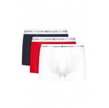 TOMMY HILFIGER 3P TRUNK  ΕΣΩΡΟΥΧΟ ΑΝΔΡΙΚΟ MULTI