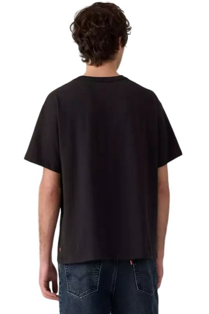 LEVIS® VINTAGE FIT TEE T-SHIRT ΜΠΛΟΥΖΑ ΑΝΔΡΙΚΗ BLACK