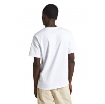 PEPE JEANS LONDON CLIFTON T-SHIRT ΜΠΛΟΥΖΑ ΑΝΔΡΙΚΗ WHITE