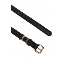 GUESS NADIRA NOT ADJ&NOT REV H20 ΖΩΝΗ ΓΥΝΑΙΚΕΙΑ BLACK