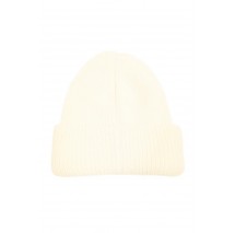 CALVIN KLEIN JEANS BEANIE WL ΣΚΟΥΦΟΣ ΑΝΔΡΙΚΟΣ WHITE