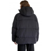 ELLESSE POLSELLI PADDED JACKET ΜΠΟΥΦΑΝ ΓΥΝΑΙΚΕΙΟ BLACK