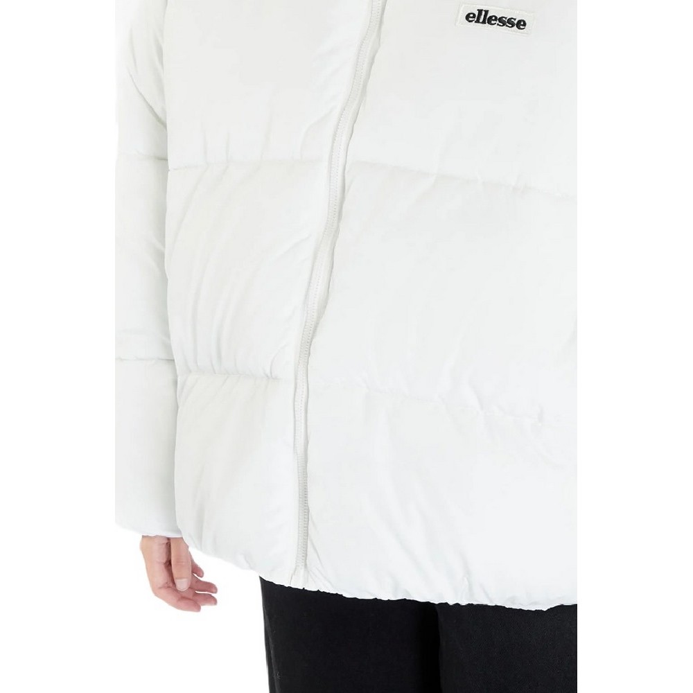 ELLESSE POLSELLI PADDED JACKET ΜΠΟΥΦΑΝ ΓΥΝΑΙΚΕΙΟ OFF WHITE