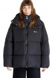 ELLESSE POLSELLI PADDED JACKET ΜΠΟΥΦΑΝ ΓΥΝΑΙΚΕΙΟ BLACK