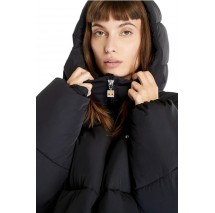 ELLESSE POLSELLI PADDED JACKET ΜΠΟΥΦΑΝ ΓΥΝΑΙΚΕΙΟ BLACK