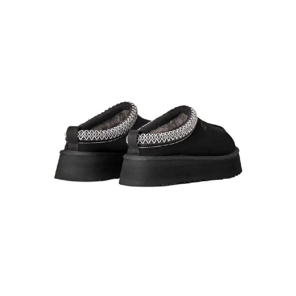 UGG TAZZ II 1174471 ΠΑΝΤΟΦΛΑ ΓΥΝΑΙΚΕΙΑ BLACK