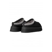 UGG TAZZ II 1174471 ΠΑΝΤΟΦΛΑ ΓΥΝΑΙΚΕΙΑ BLACK