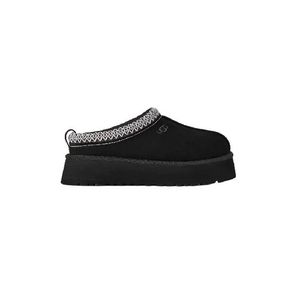 UGG TAZZ II 1174471 ΠΑΝΤΟΦΛΑ ΓΥΝΑΙΚΕΙΑ BLACK