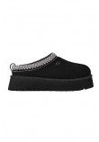 UGG TAZZ II 1174471 ΠΑΝΤΟΦΛΑ ΓΥΝΑΙΚΕΙΑ BLACK