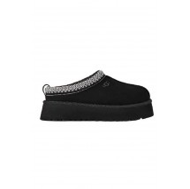 UGG TAZZ II 1174471 ΠΑΝΤΟΦΛΑ ΓΥΝΑΙΚΕΙΑ BLACK