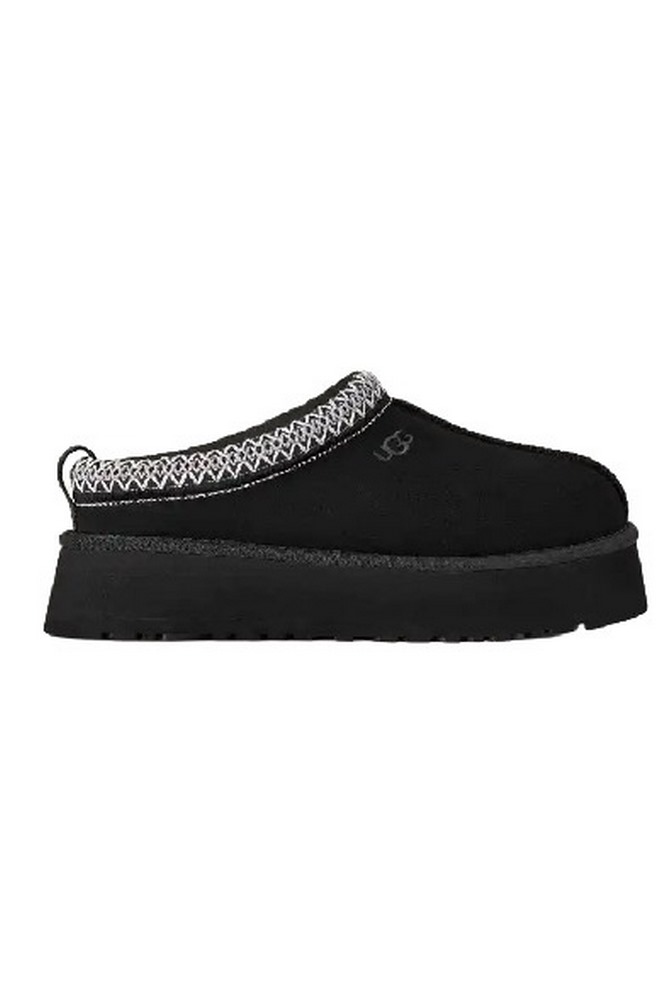UGG TAZZ II 1174471 ΠΑΝΤΟΦΛΑ ΓΥΝΑΙΚΕΙΑ BLACK