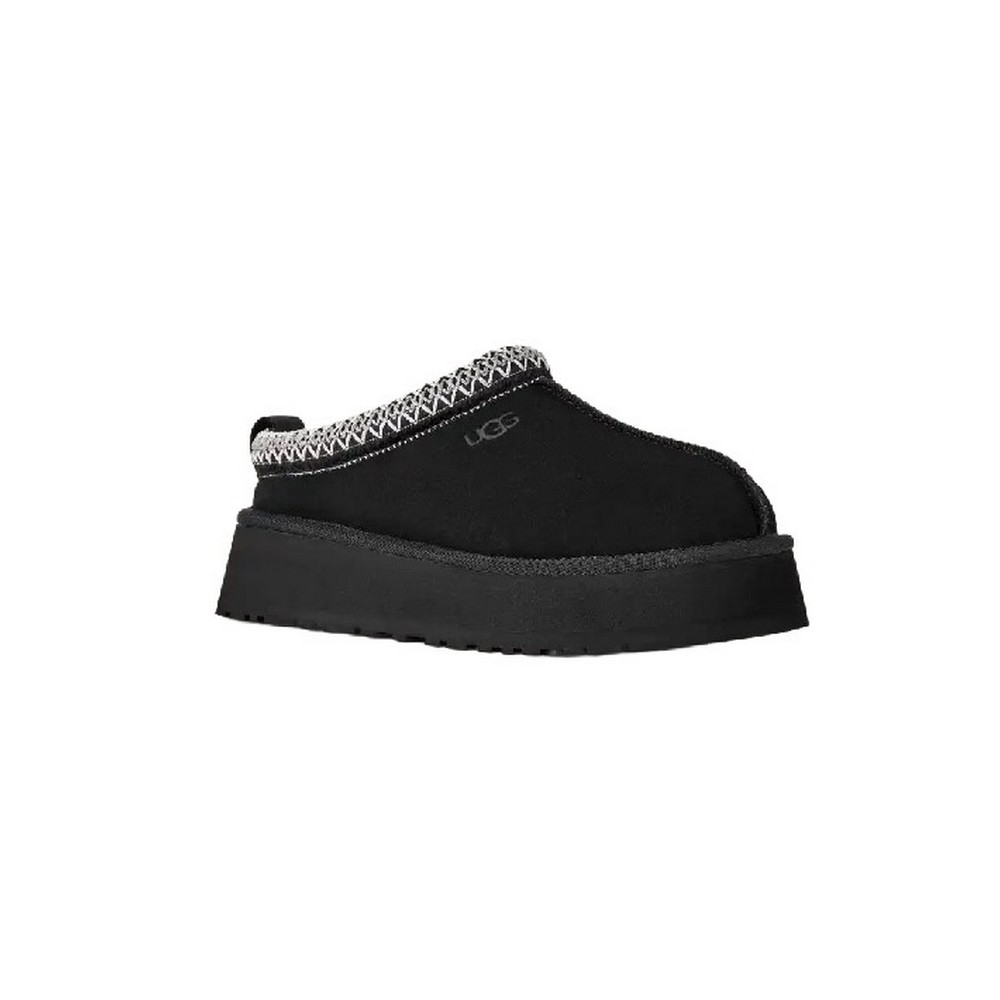 UGG TAZZ II 1174471 ΠΑΝΤΟΦΛΑ ΓΥΝΑΙΚΕΙΑ BLACK