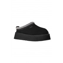 UGG TAZZ II 1174471 ΠΑΝΤΟΦΛΑ ΓΥΝΑΙΚΕΙΑ BLACK