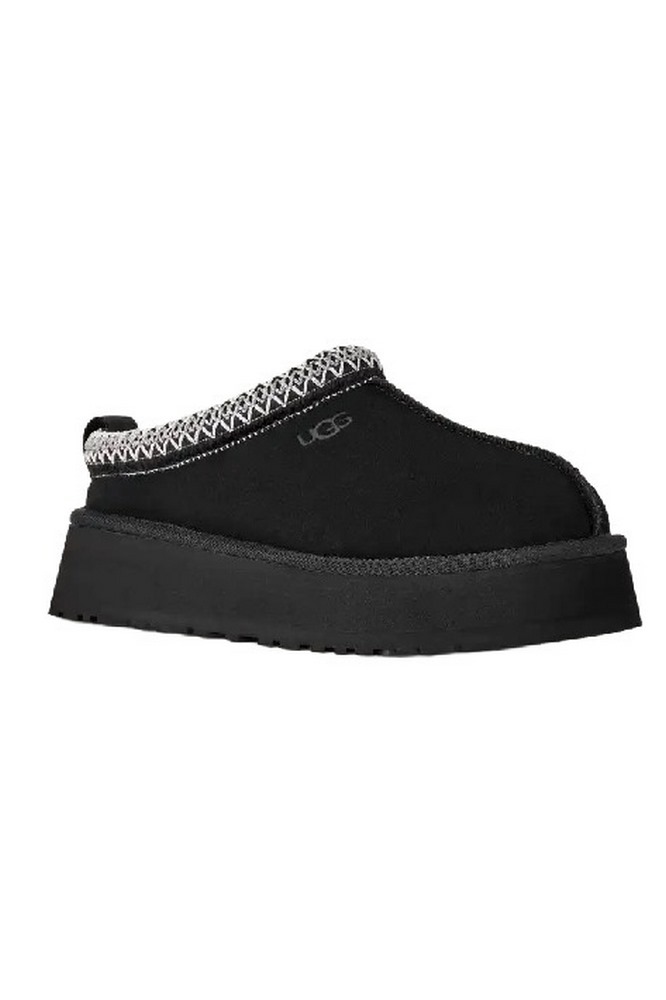 UGG TAZZ II 1174471 ΠΑΝΤΟΦΛΑ ΓΥΝΑΙΚΕΙΑ BLACK