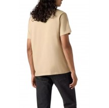 LEVIS SS ORIGINAL HM TEE 566050261 T-SHIRT ΜΠΛΟΥΖΑ ΑΝΔΡΙΚΗ TAN