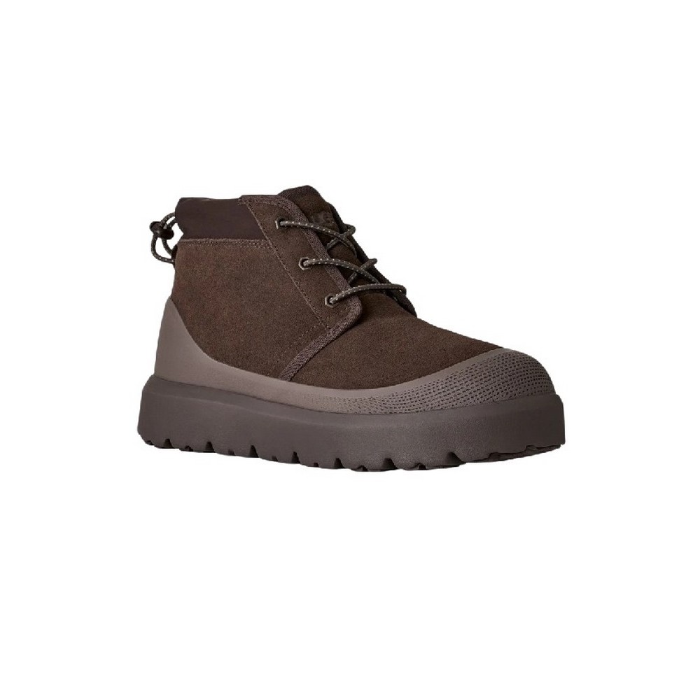 UGG NEUMEL WEATHER HYBRID ΠΑΠΟΥΤΣΙ ΑΝΔΡΙΚΟ DDCC