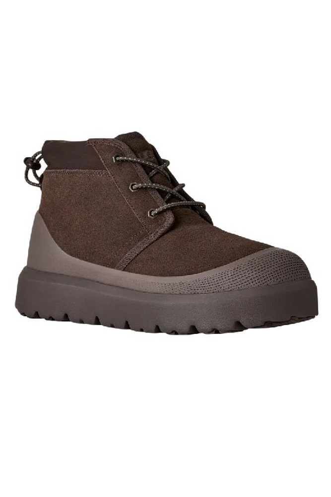 UGG NEUMEL WEATHER HYBRID ΠΑΠΟΥΤΣΙ ΑΝΔΡΙΚΟ DDCC