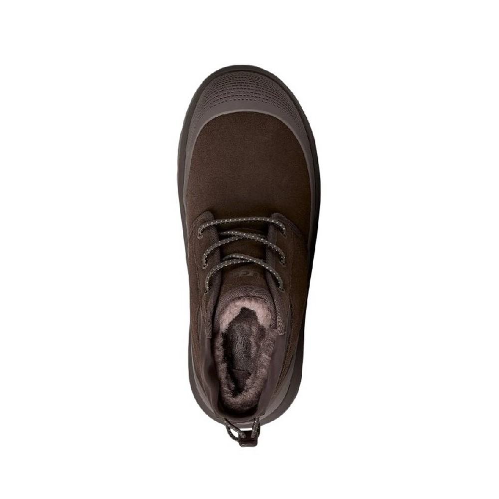 UGG NEUMEL WEATHER HYBRID ΠΑΠΟΥΤΣΙ ΑΝΔΡΙΚΟ DDCC