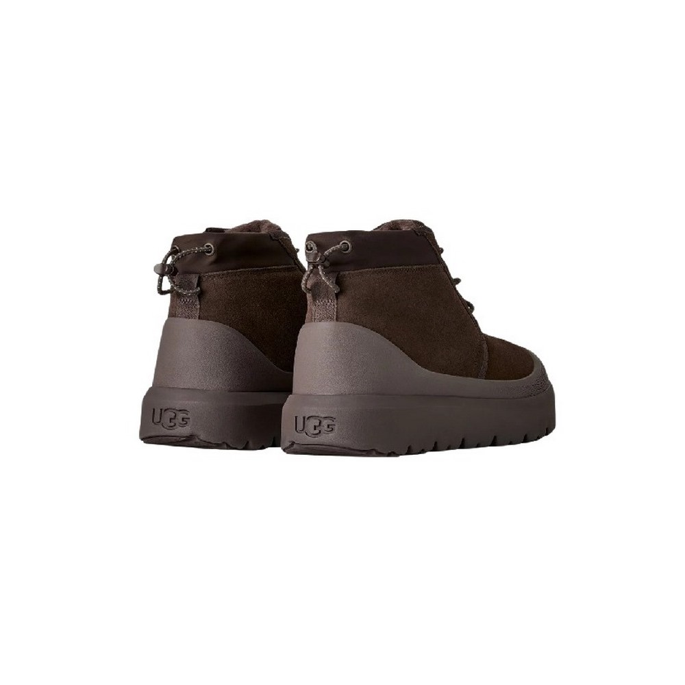 UGG NEUMEL WEATHER HYBRID ΠΑΠΟΥΤΣΙ ΑΝΔΡΙΚΟ DDCC