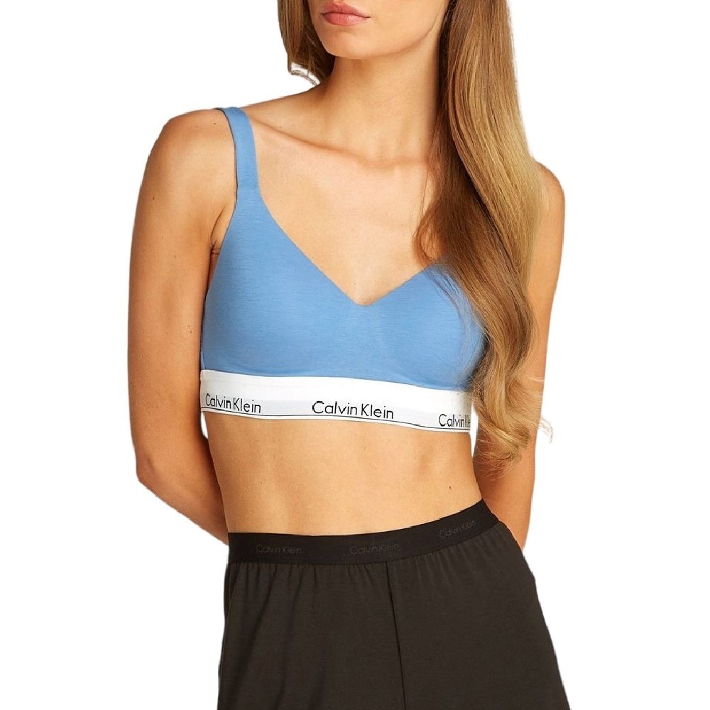CALVIN KLEIN LIFT BRALETTE ROLLING CHANGE ΕΣΩΡΟΥΧΟ ΓΥΝΑΙΚΕΙΟ CIEL