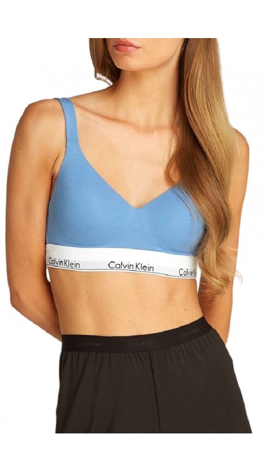 CALVIN KLEIN LIFT BRALETTE ROLLING CHANGE ΕΣΩΡΟΥΧΟ ΓΥΝΑΙΚΕΙΟ CIEL