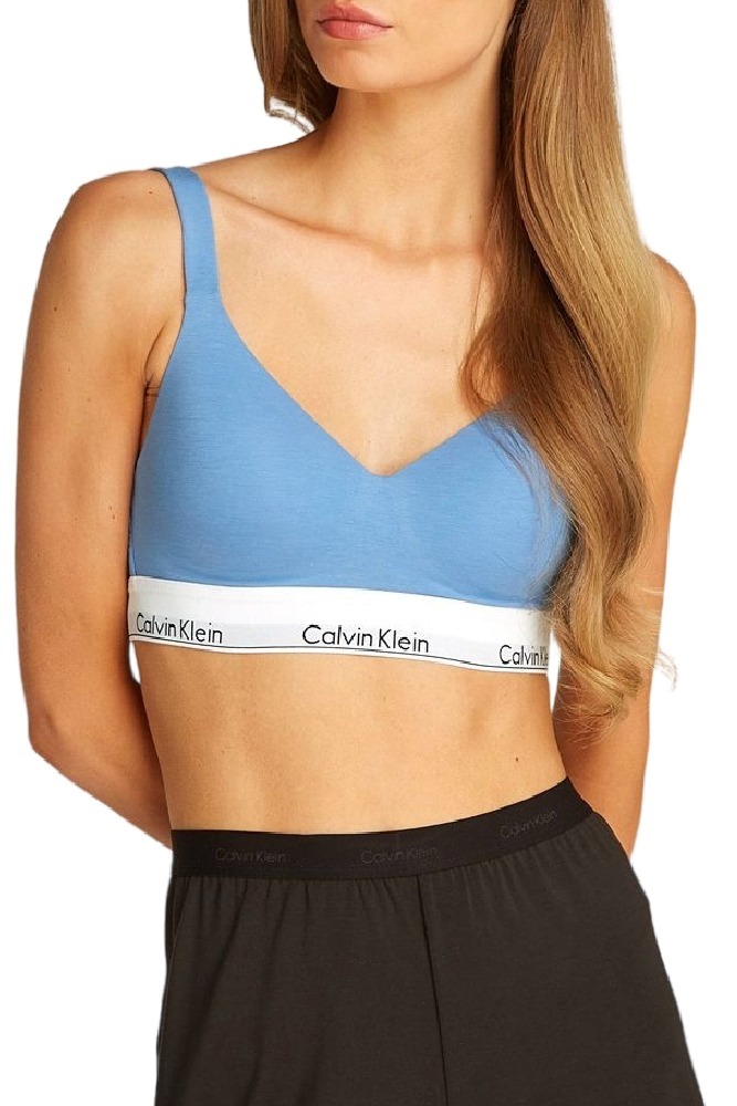 CALVIN KLEIN LIFT BRALETTE ROLLING CHANGE ΕΣΩΡΟΥΧΟ ΓΥΝΑΙΚΕΙΟ CIEL