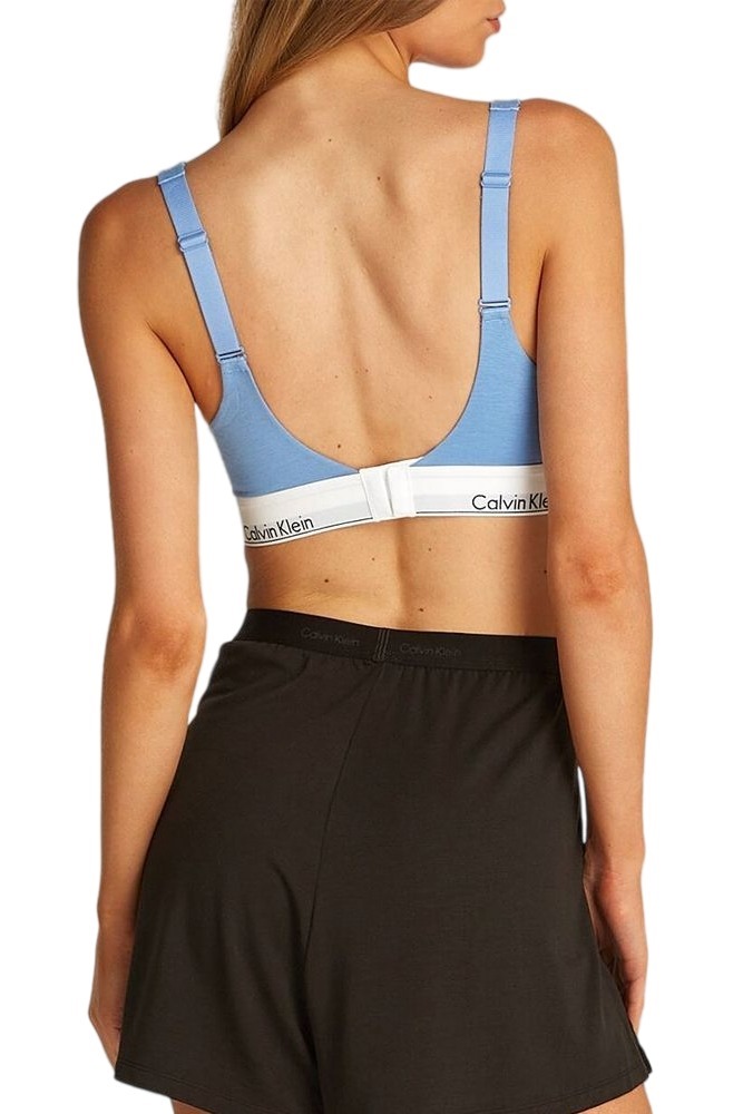 CALVIN KLEIN LIFT BRALETTE ROLLING CHANGE ΕΣΩΡΟΥΧΟ ΓΥΝΑΙΚΕΙΟ CIEL