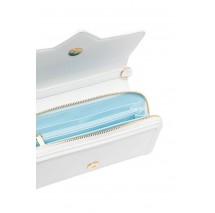 CHIARA FERRAGNI RANGE A-EYELIKE BAGS SMOOTH CALF ΤΣΑΝΤΑ ΓΥΝΑΙΚΕΙΑ WHITE