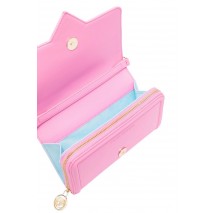 CHIARA FERRAGNI RANGE A-EYELIKE BAGS SMOOTH CALF ΤΣΑΝΤΑ ΓΥΝΑΙΚΕΙΑ PINK