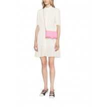 CHIARA FERRAGNI RANGE A-EYELIKE BAGS SMOOTH CALF ΤΣΑΝΤΑ ΓΥΝΑΙΚΕΙΑ PINK
