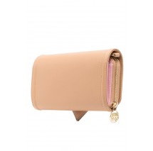CHIARA FERRAGNI RANGE A-EYELIKE BAGS SMOOTH CALF ΤΣΑΝΤΑ ΓΥΝΑΙΚΕΙΑ BEIGE