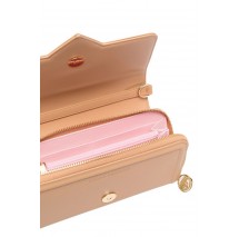 CHIARA FERRAGNI RANGE A-EYELIKE BAGS SMOOTH CALF ΤΣΑΝΤΑ ΓΥΝΑΙΚΕΙΑ BEIGE