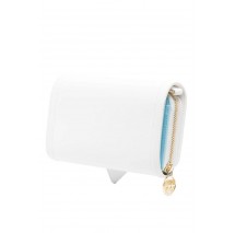 CHIARA FERRAGNI RANGE A-EYELIKE BAGS SMOOTH CALF ΤΣΑΝΤΑ ΓΥΝΑΙΚΕΙΑ WHITE