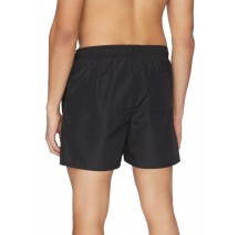 CALVIN KLEIN JEANS MEDIUM DRAWSTRING ΜΑΓΙΟ ΑΝΔΡΙΚΟ BLACK