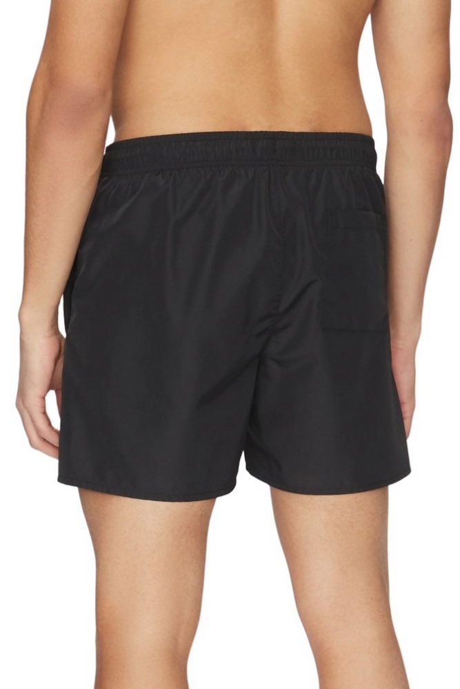 CALVIN KLEIN JEANS MEDIUM DRAWSTRING ΜΑΓΙΟ ΑΝΔΡΙΚΟ BLACK