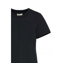 CALVIN KLEIN JEANS A PUNTO MILANO T-SHIRT DRESS ΦΟΡΕΜΑ ΓΥΝΑΙΚΕΙΟ BLACK