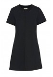 CALVIN KLEIN JEANS A PUNTO MILANO T-SHIRT DRESS ΦΟΡΕΜΑ ΓΥΝΑΙΚΕΙΟ BLACK