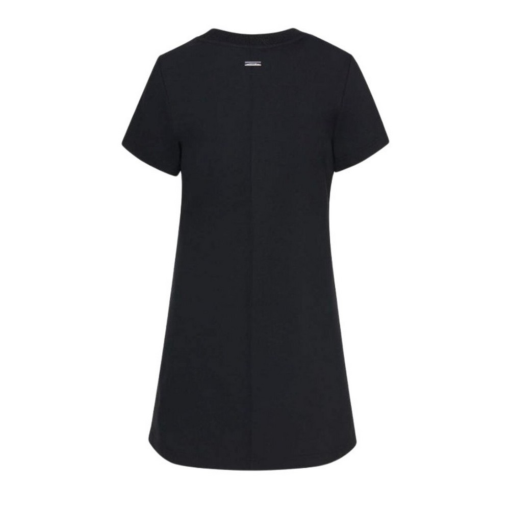 CALVIN KLEIN JEANS A PUNTO MILANO T-SHIRT DRESS ΦΟΡΕΜΑ ΓΥΝΑΙΚΕΙΟ BLACK