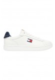 TOMMY JEANS ARCHIVE 98 ΠΑΠΟΥΤΣΙ ΑΝΔΡΙΚΟ WHITE