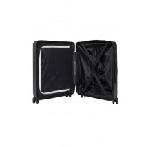 T0MMY HILFIGER CABIN SIZE SUITCASE UNISEX ΒΑΛΙΤΣΑ BLACK