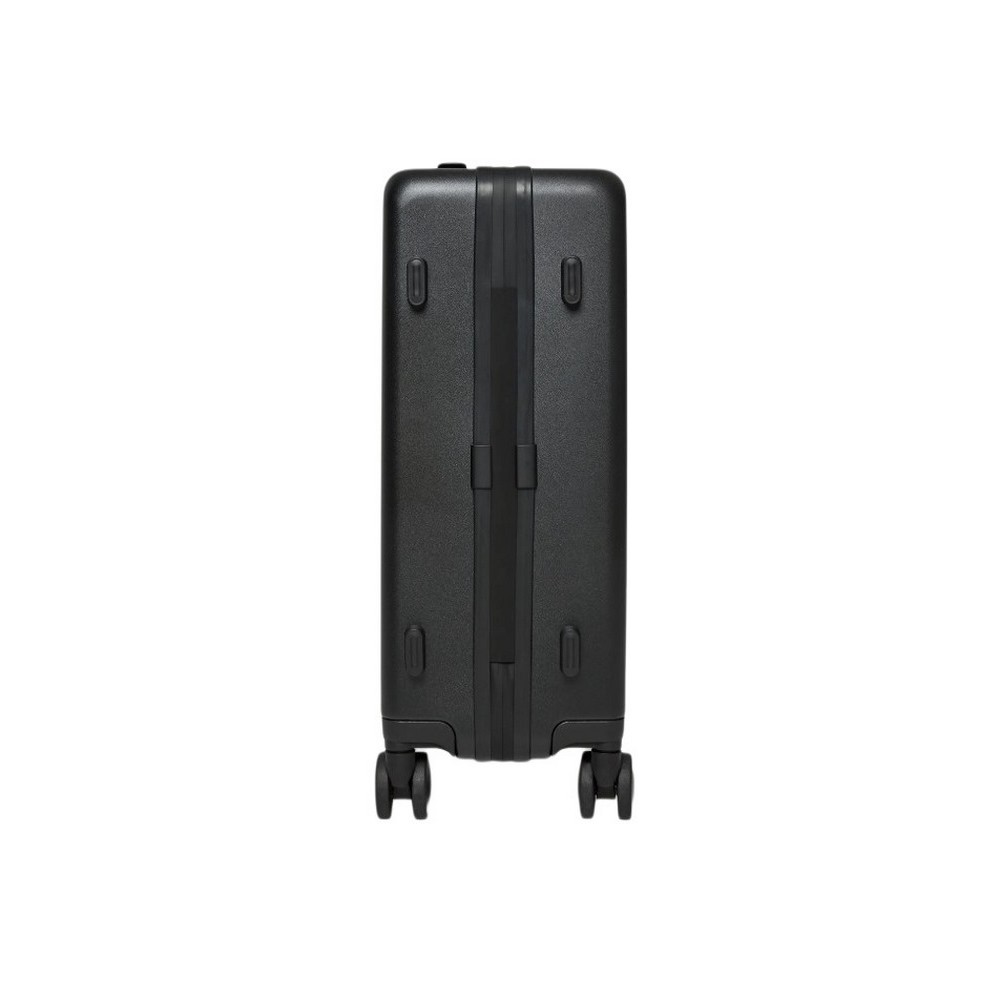 T0MMY HILFIGER CABIN SIZE SUITCASE UNISEX ΒΑΛΙΤΣΑ BLACK