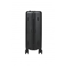 T0MMY HILFIGER CABIN SIZE SUITCASE UNISEX ΒΑΛΙΤΣΑ BLACK