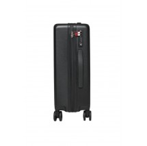 T0MMY HILFIGER CABIN SIZE SUITCASE UNISEX ΒΑΛΙΤΣΑ BLACK