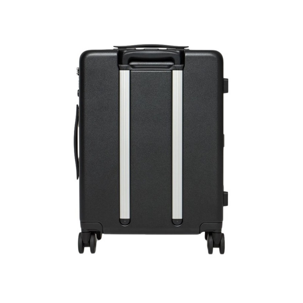 T0MMY HILFIGER CABIN SIZE SUITCASE UNISEX ΒΑΛΙΤΣΑ BLACK