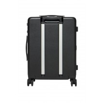 T0MMY HILFIGER CABIN SIZE SUITCASE UNISEX ΒΑΛΙΤΣΑ BLACK
