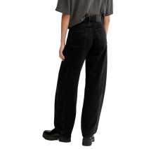 TOMMY JEANS MID RISE BARREL JEAN EI4086 ΤΖΙΝ ΠΑΝΤΕΛΟΝΙ ΓΥΝΑΙΚΕΙΟ DENIM BLACK